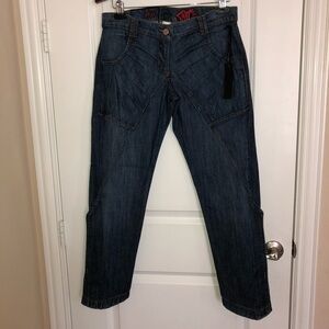 Chick Jeans By Nicky Hilton Size 31